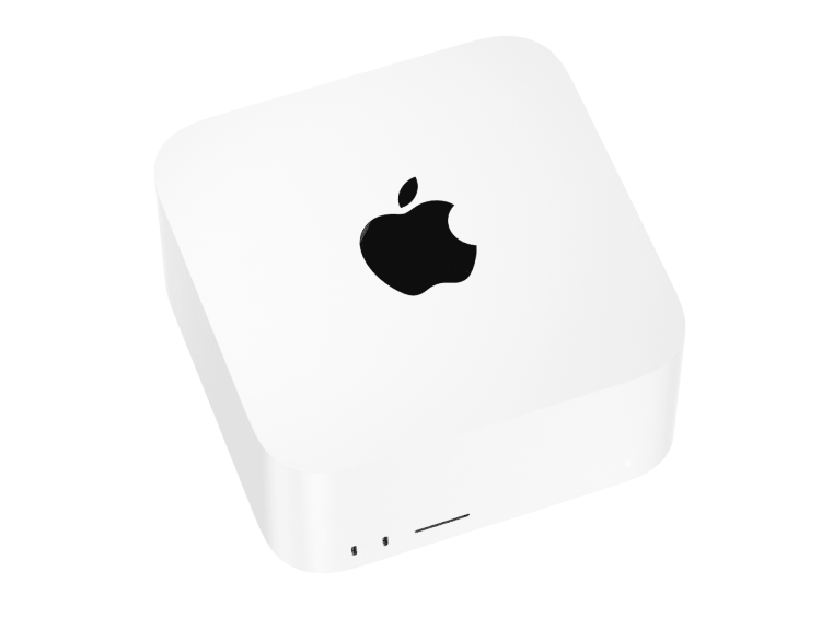 Mac Studio M2 Max - 32 GB RAM - 512GB SSD