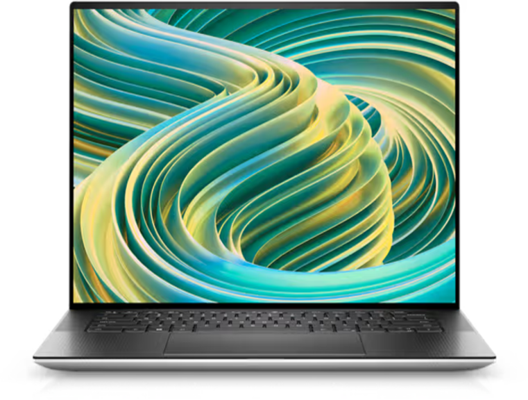 Dell XPS 15