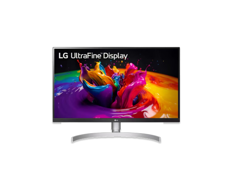 27” 4K UHD UltraFine™ IPS Monitor