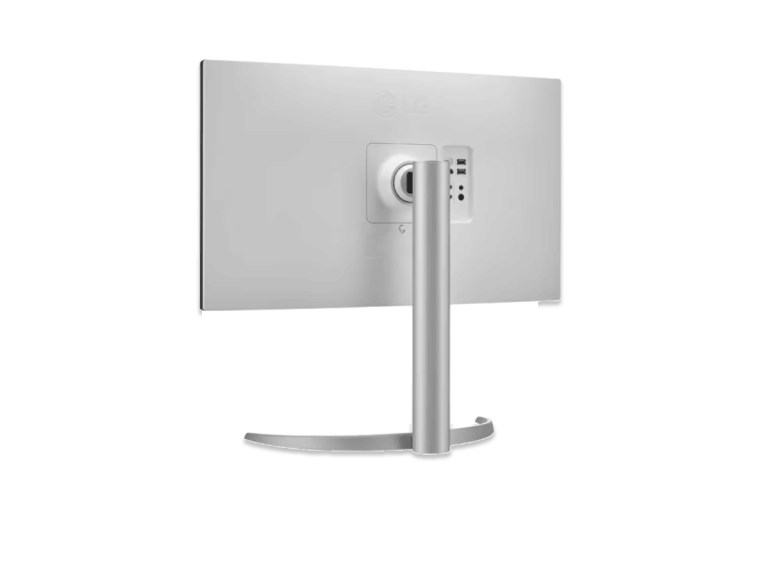27” 4K UHD UltraFine™ IPS Monitor