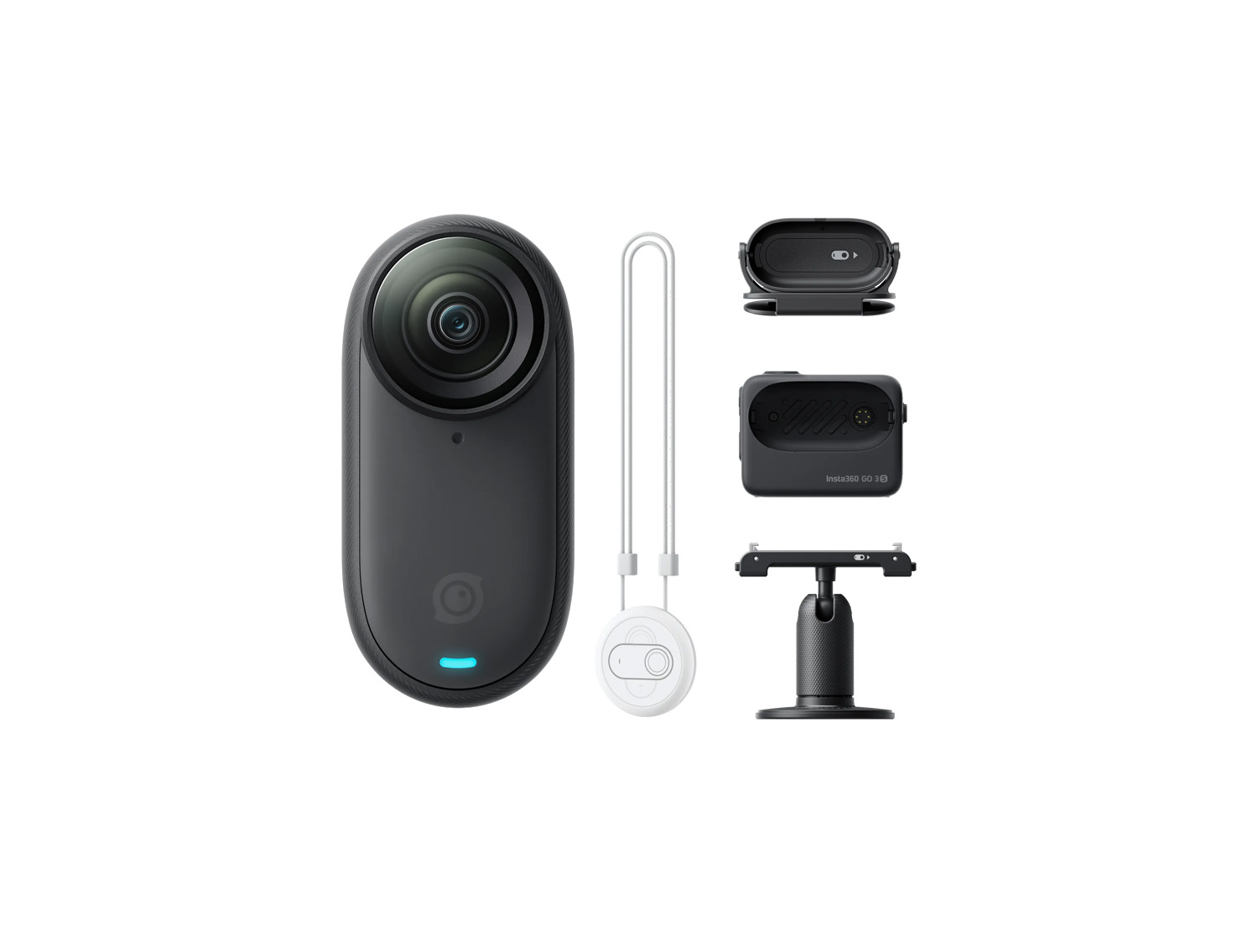 Insta360 GO 3S
