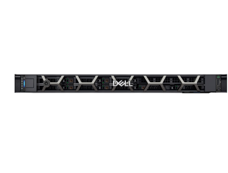 Dell PowerEdge R660xs Rack Server