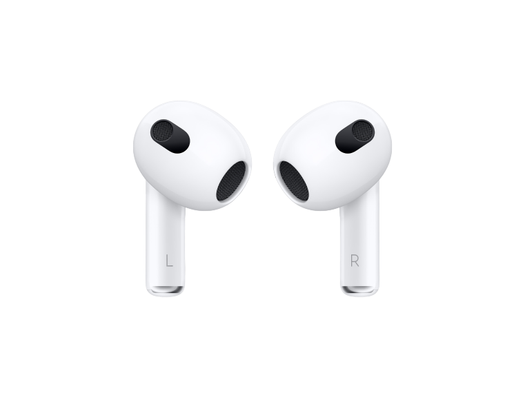 Airpods 3rd Gen