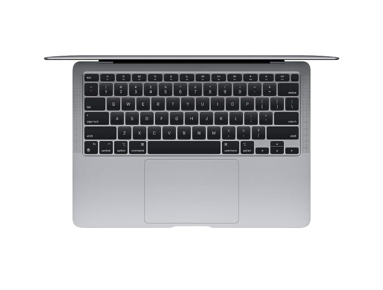 Macbook Air M1-13inch (256GB) -Space Gray