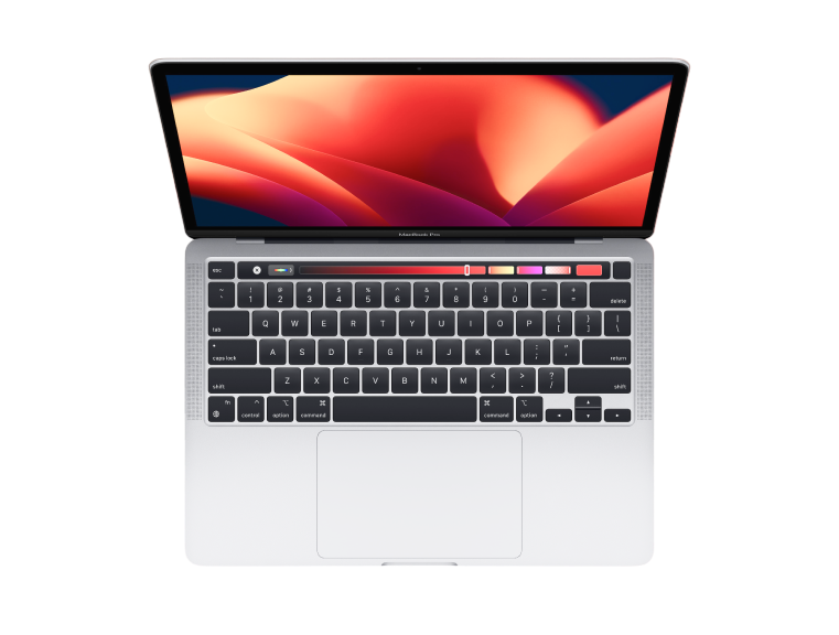 Macbook Pro M2-13 (256GB) - Silver