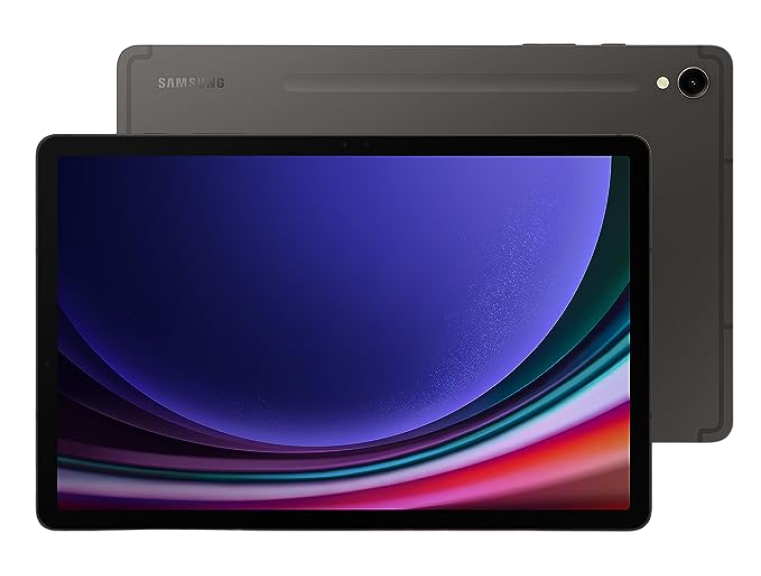 Samsung Galaxy Tab S9 (128GB) - Graphite