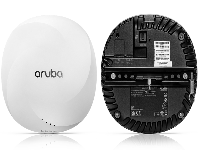 Aruba AP-615 Access Points