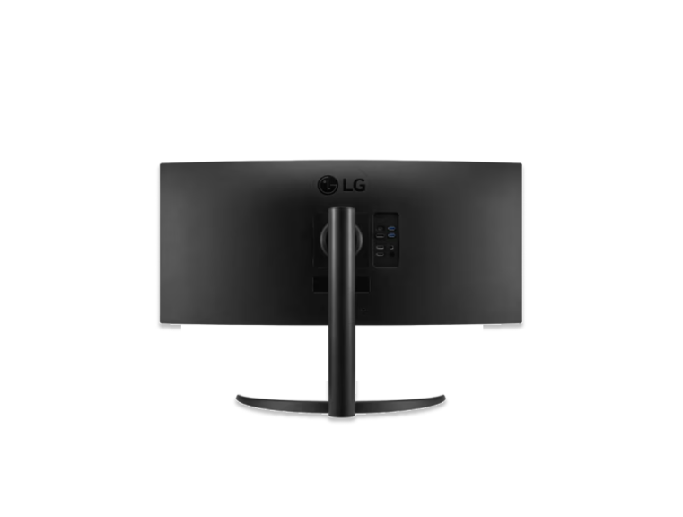 34" UltraWide™ Curved Monitor