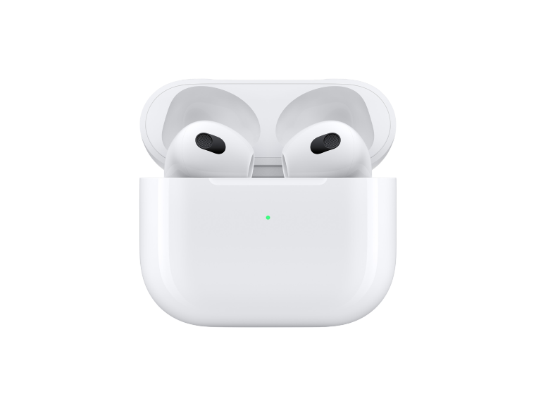 Airpods 3rd Gen