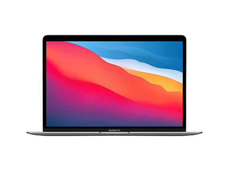Macbook Air M1-13inch (256GB) -Space Gray