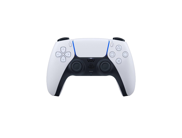PS5 With 1 Year Playstation Plus- White