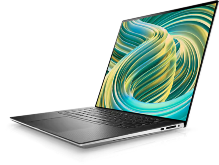 Dell XPS 15