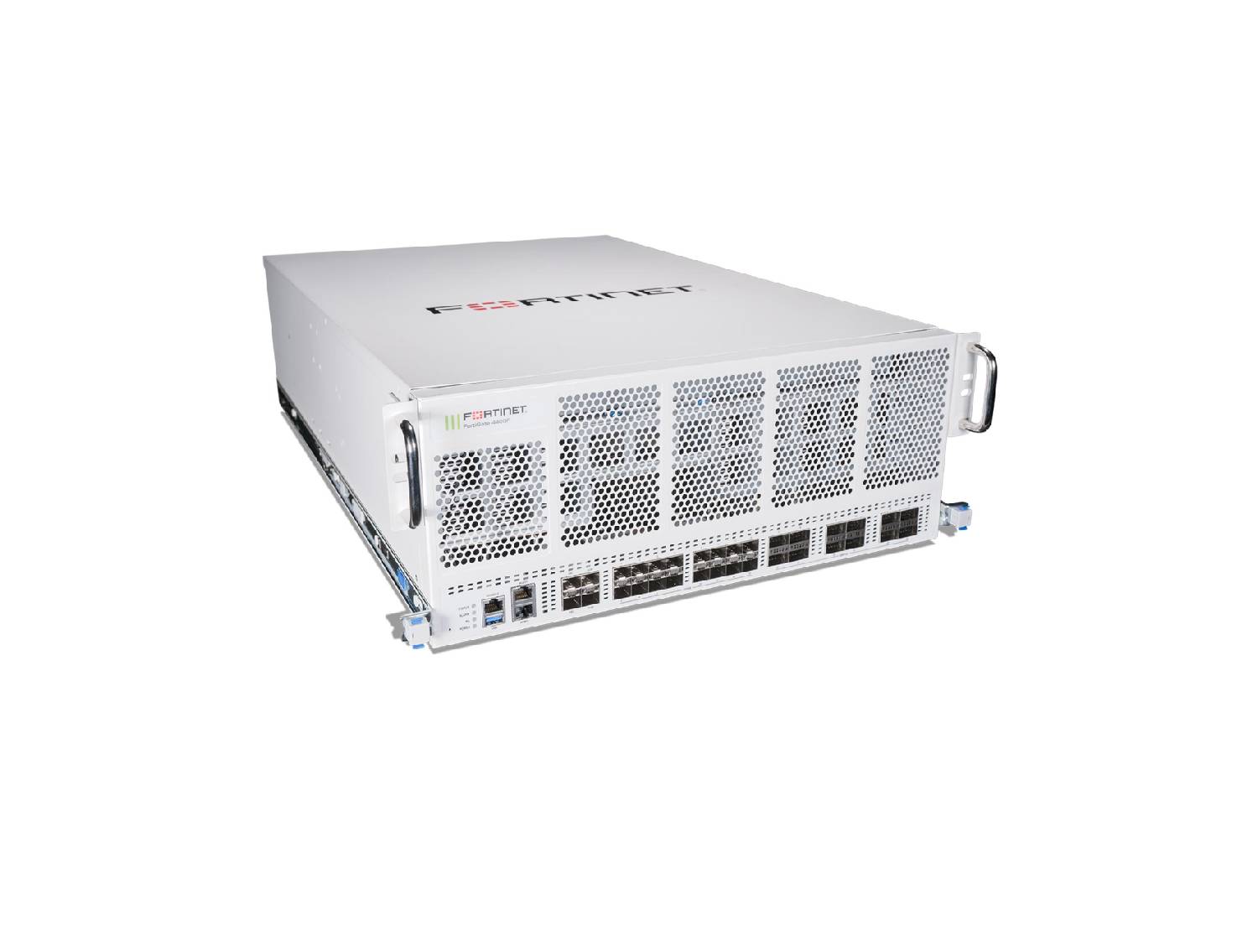 Fortinet FortiGate 4400F Firewall