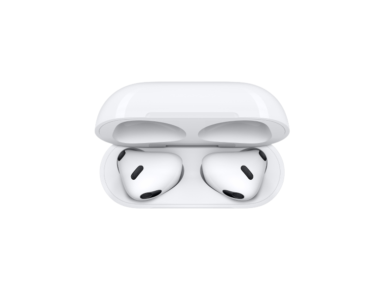 Airpods 3rd Gen