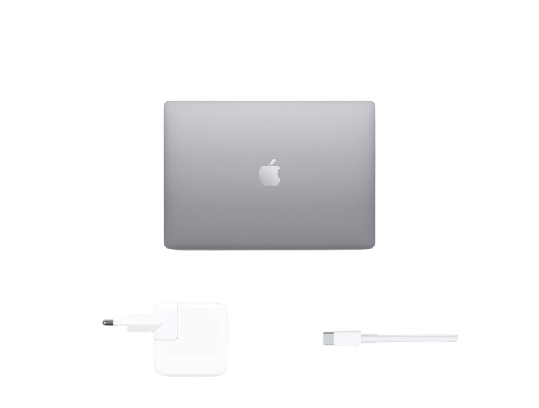 Macbook Air M1-13inch (256GB) -Space Gray