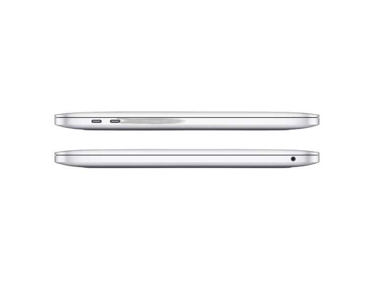 Macbook Pro M2-13 (256GB) - Silver