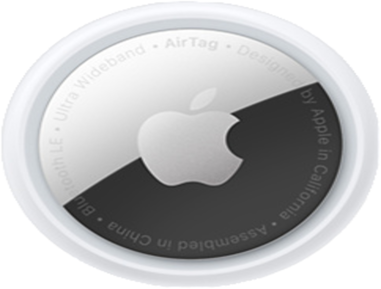 Apple Air Tag