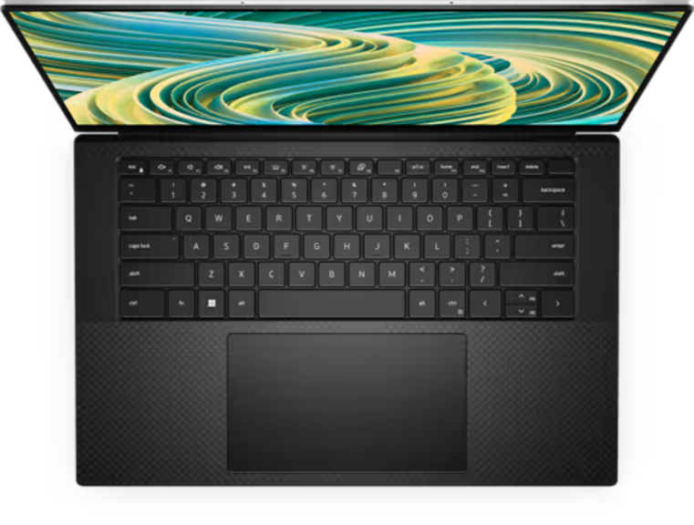 Dell XPS 15