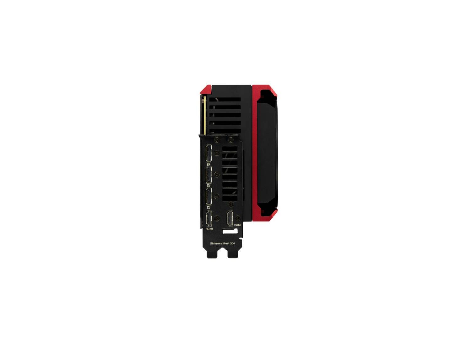 ROG Matrix Platinum RTX 5090 32GB GDDR7 OC | ASUS 30th Anniversary GPU