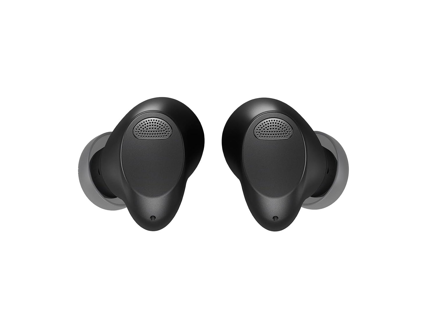 LG T80S Wireless Bluetooth Earbuds, Black