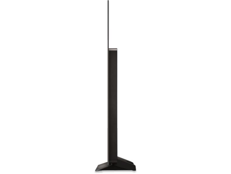 55-Inch Class OLED evo C4 Series TV with webOS 24