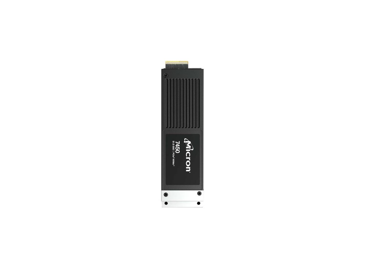 Micron 7450 Pro 1920GB NVMe Solid State Drive