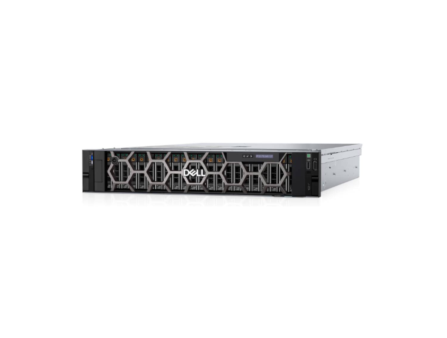 Dell PowerEdge R7625 Rack Server 