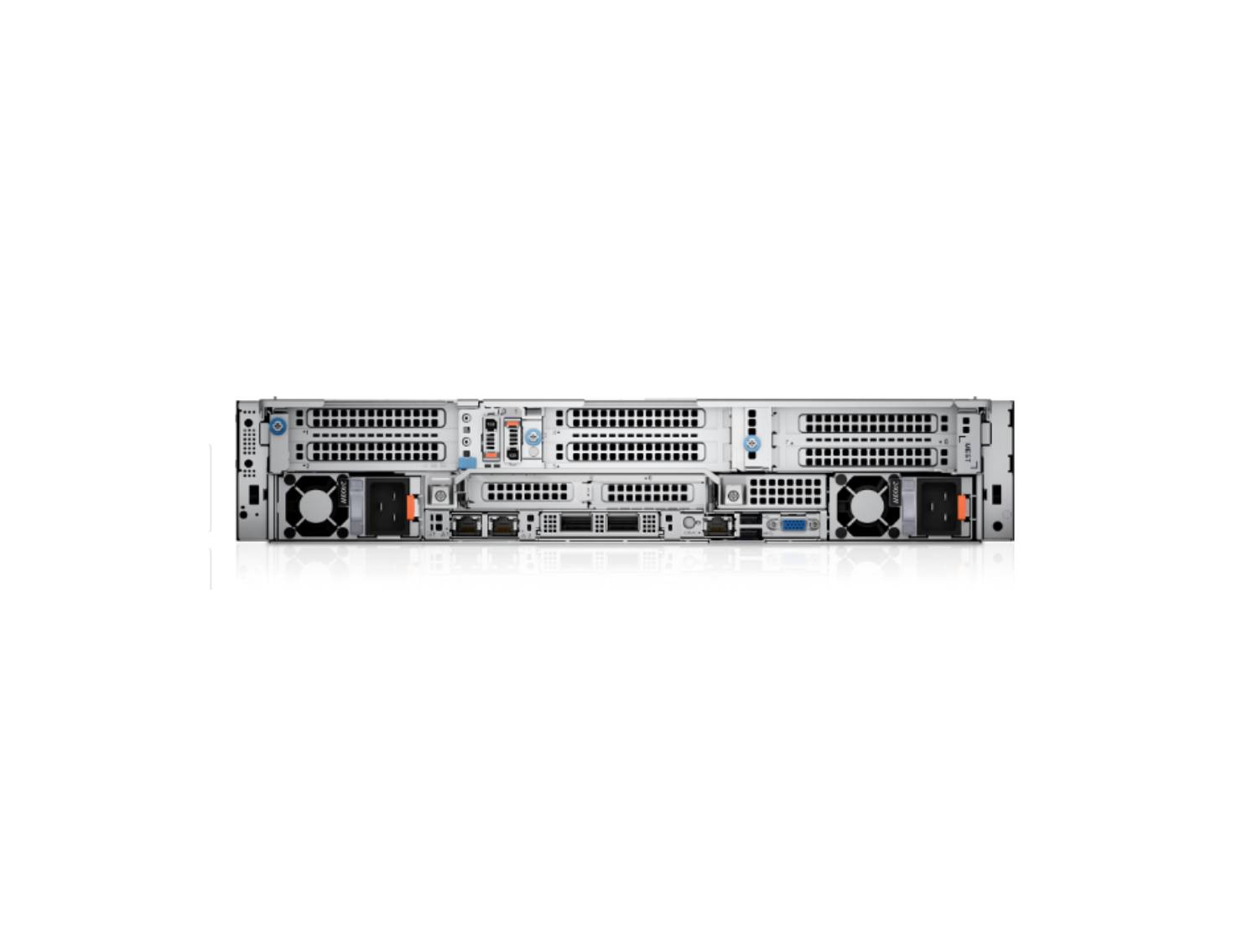 Dell PowerEdge R7615 Rack Server