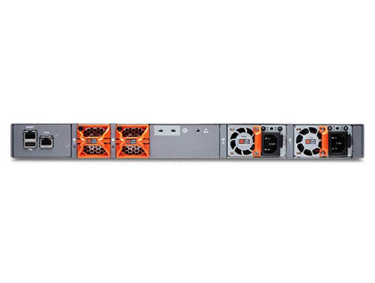 Juniper EX4100 Multigigabit