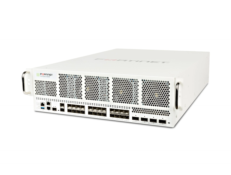 Fortinet FortiGate 6500F 