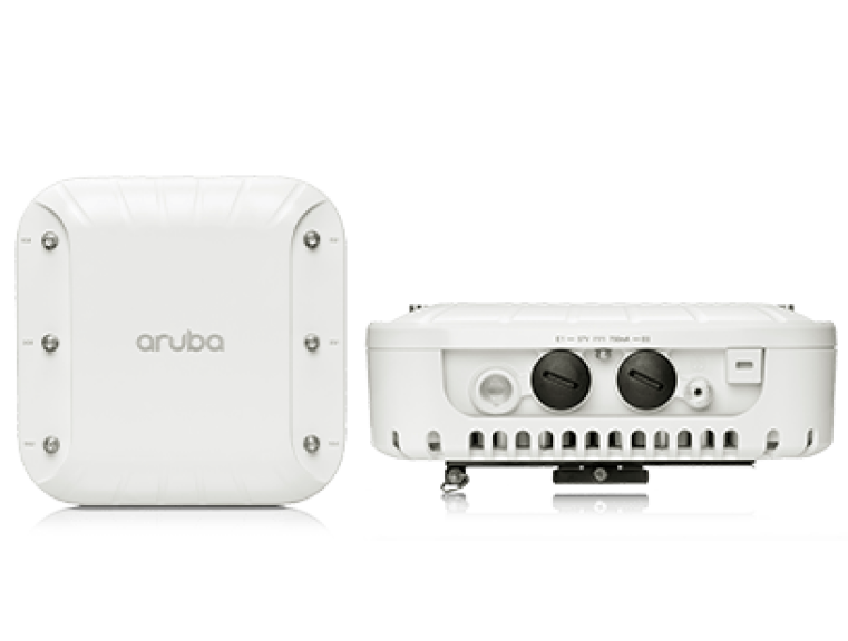 Aruba AP-318 Outdoor Access Points