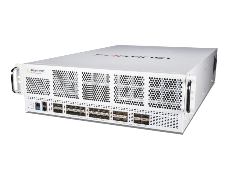 Fortinet FortiGate 4200F 