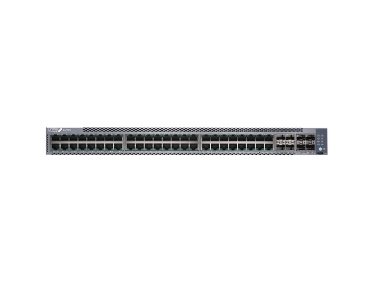 Juniper EX4100