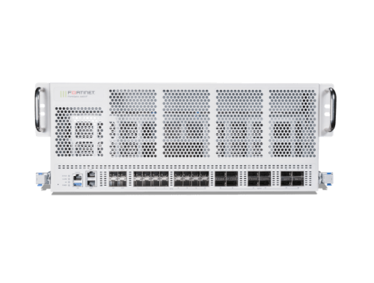 Fortinet FortiGate 4400F 