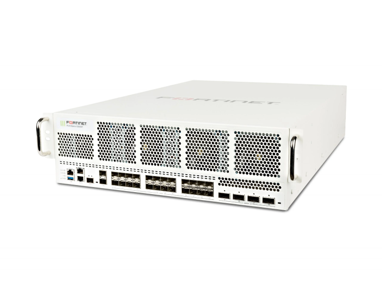 Fortinet FortiGate 6300F 