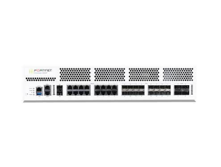 Fortinet FortiGate 2600F