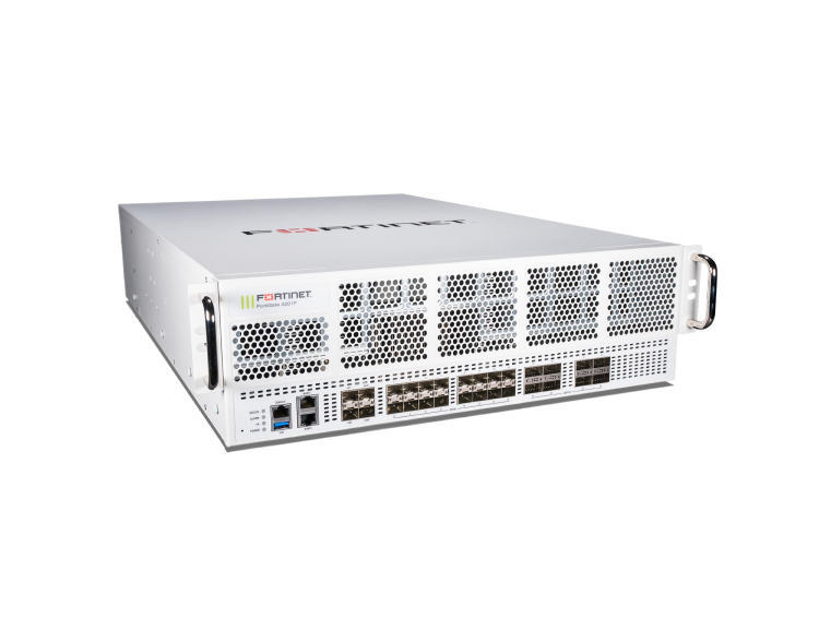 Fortinet FortiGate 4200F 