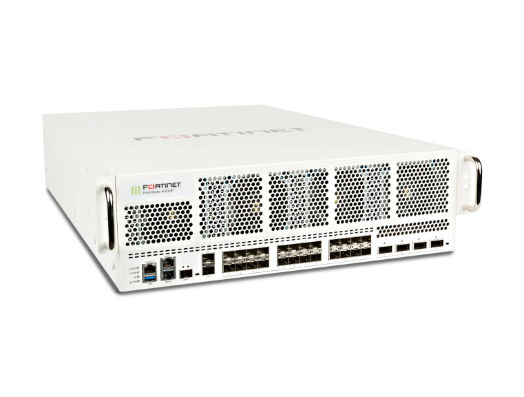 Fortinet FortiGate 6301F – Next‑Gen Chassis Firewall with Dual NVMe