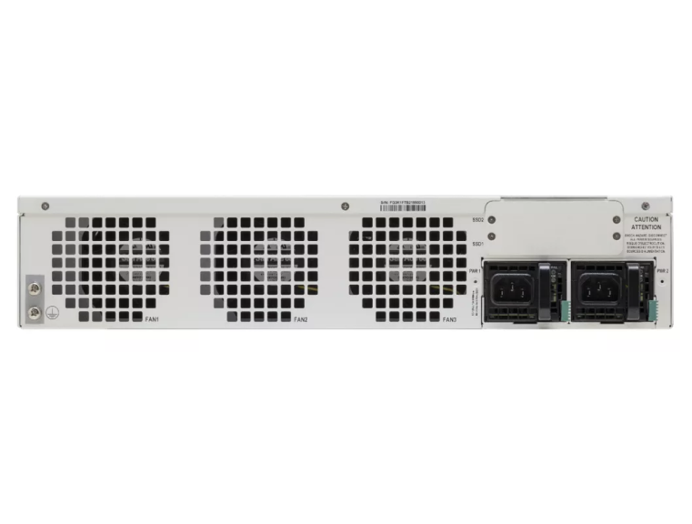 Fortinet FortiGate 3000F