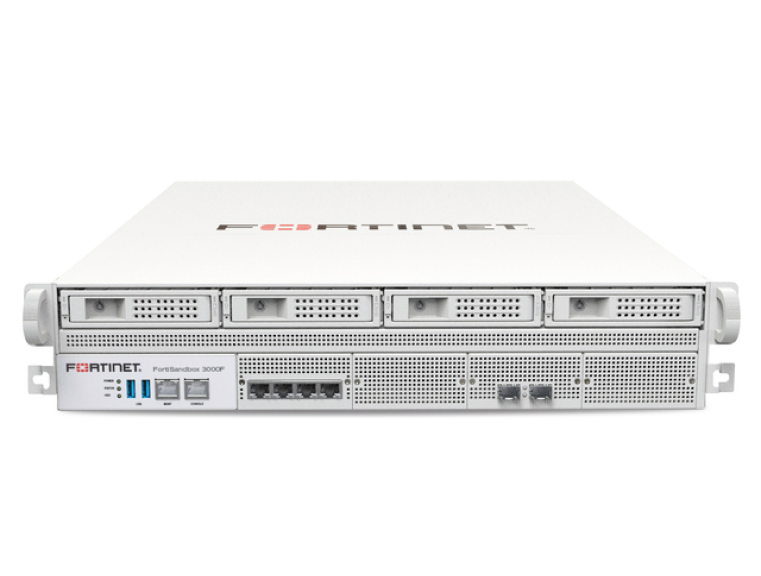 Fortinet FortiGate 3001F‑DC Firewall