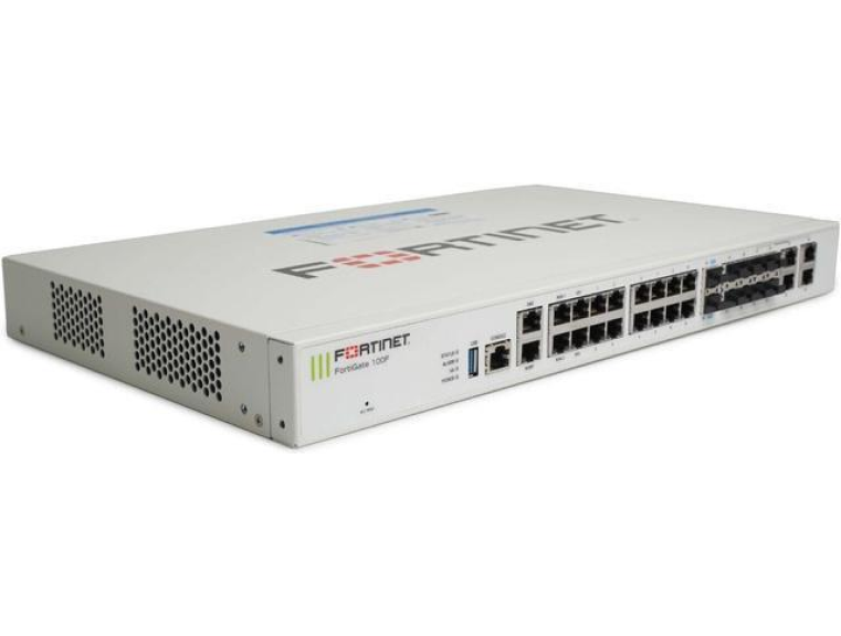 Fortinet FortiGate 100F