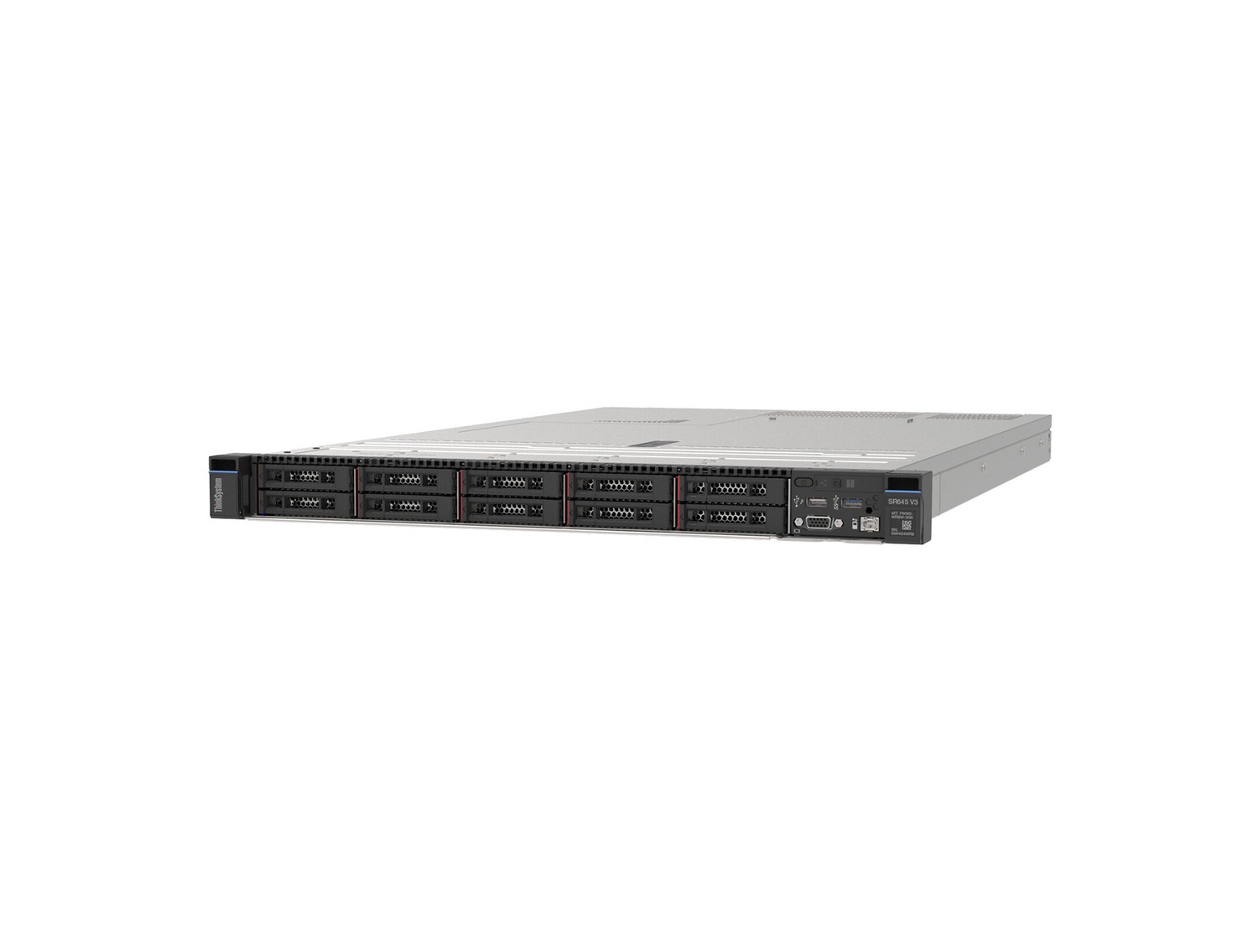 Lenovo ThinkSystem SR645 V3 Server