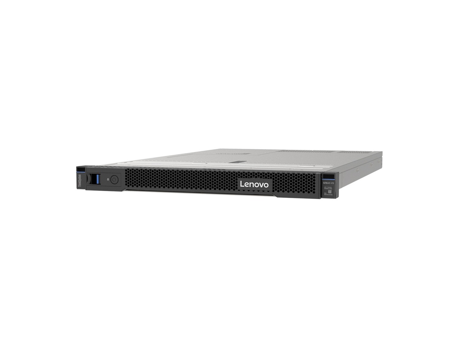 Lenovo ThinkSystem SR645 V3 Server