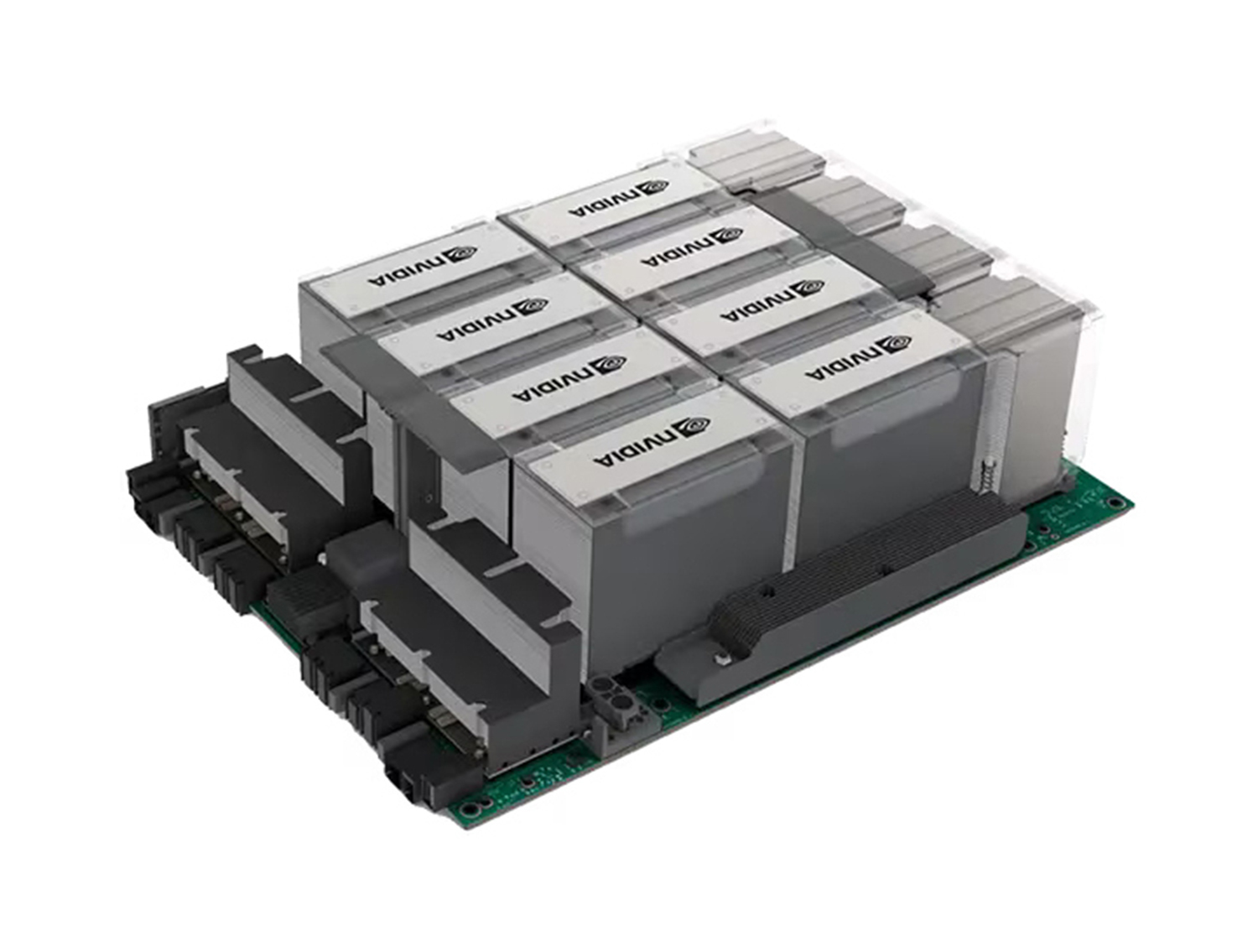 Lenovo ThinkSystem SR680a V3 8568Y+x2 64GBx32 AI Server