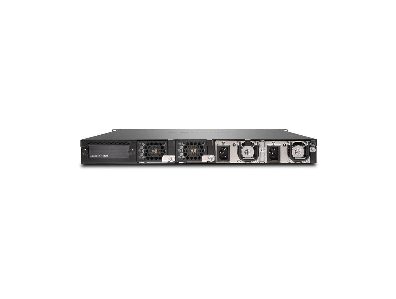 SonicWall SuperMassive 9400 High Availability