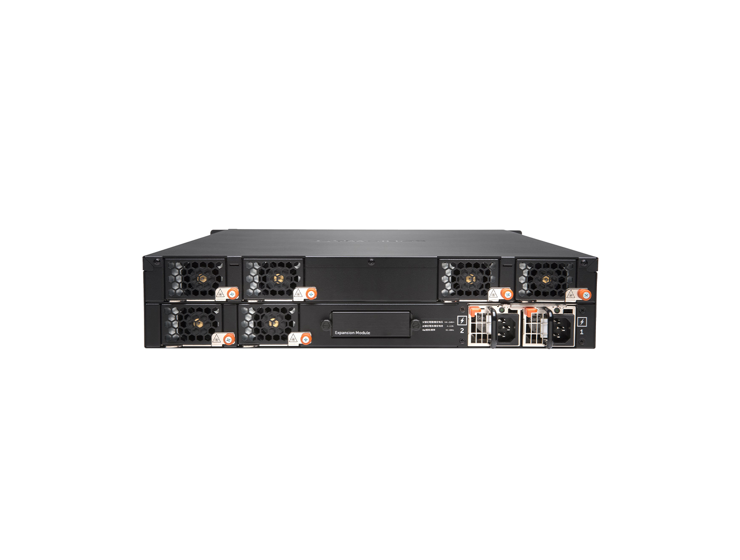 SonicWall SuperMassive 9800