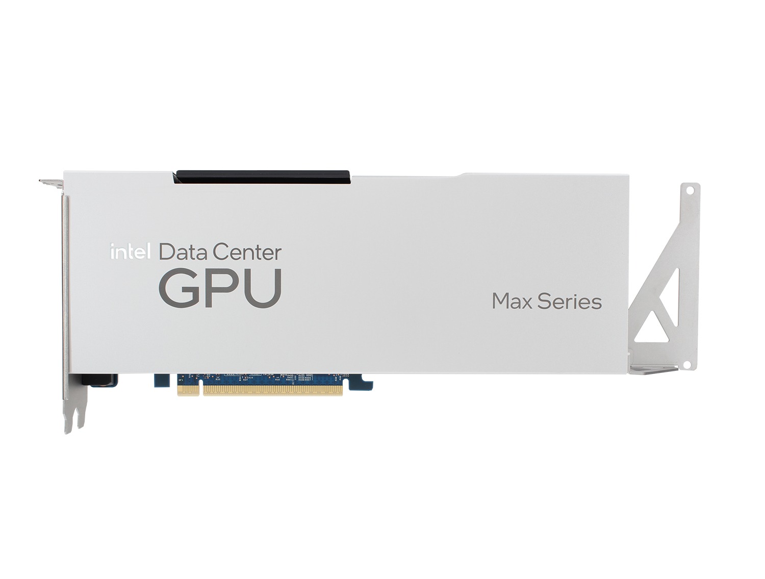 Intel Data Center GPU Max 1100