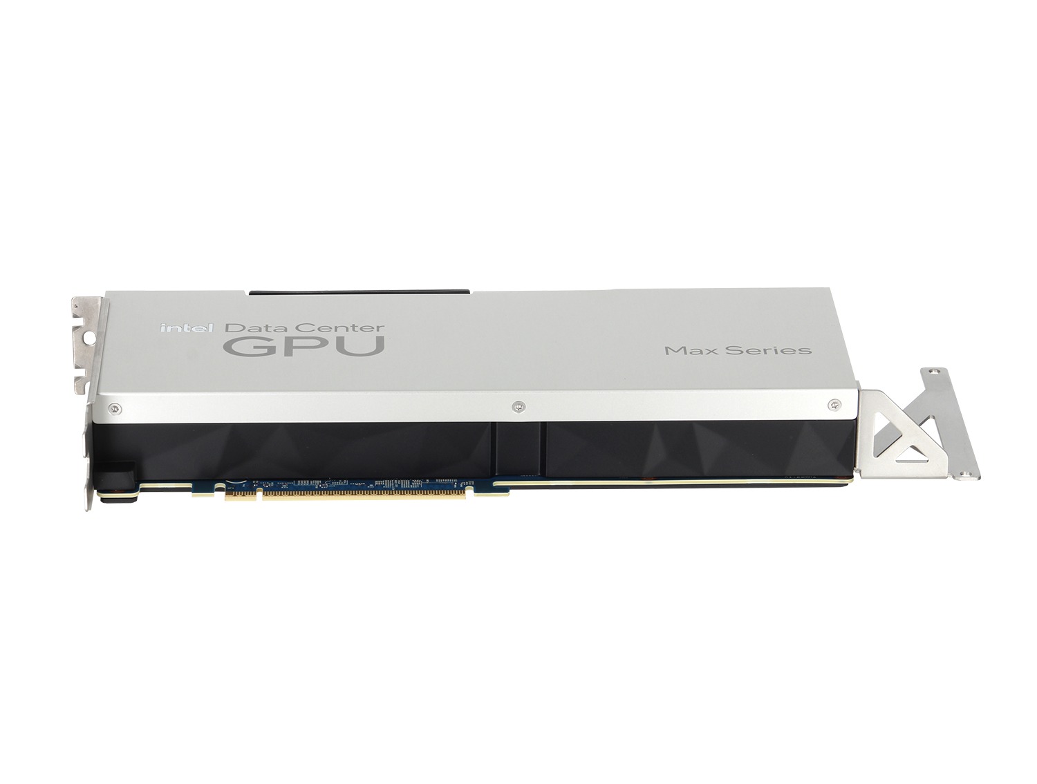 Intel Data Center GPU Max 1100