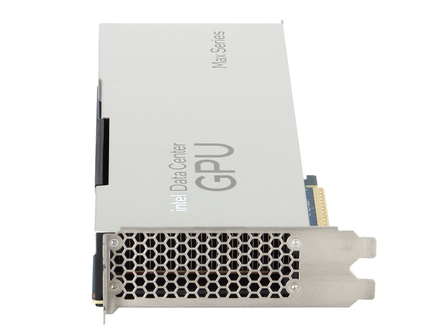 Intel Data Center GPU Max 1100