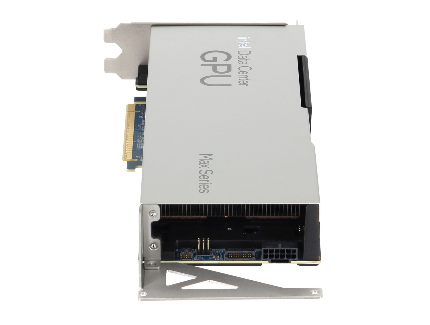 Intel Data Center GPU Max 1100